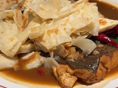 -旺顺阁鱼头泡饼(小红门店)