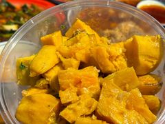 -小街47號江湖菜(四合院店)