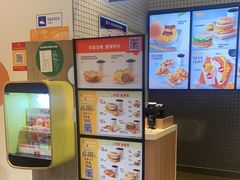 -麦当劳(大厂新城店)