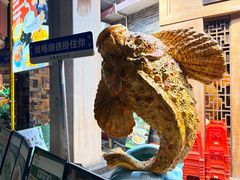 -有腥气私房菜·寻味顺德