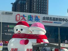 -盛京大奥莱(沈阳奥体店)