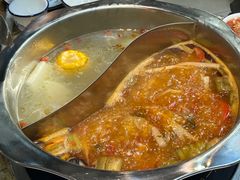 -顺水湾·牛肉牛杂火锅(驾鹤店)