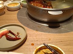 -巴奴毛肚火锅(京西大悦城店)