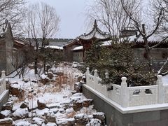 -大同古城墙