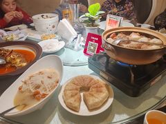 -玉满堂·湖北融合菜