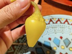 -格鲁·秀色Georgia’s Feast