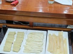 -岳合轩老北京涮肉