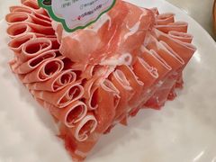 精品羊肉-聚宝源(牛街创始店)