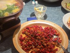 -巴蜀风·地道川菜(总店)