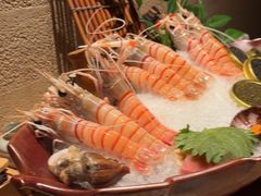 -Minase水濑·日料放题(外滩店)