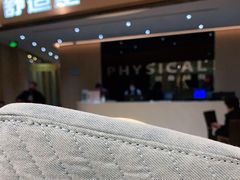 -舒适堡健身(爱琴海店)