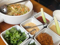 -林四喜·闽南传家菜(鼓浪屿店)
