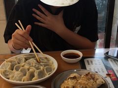 -东北熏肉大饼(大学南路店)