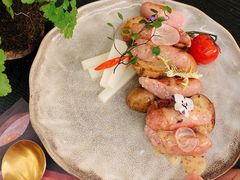 -PlantsEatery·植物食堂(REX春熙店)
