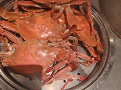 -一方渔歌蒸汽海鲜自助(文化路万达广场店)