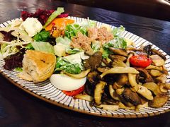 -TAMATI(巴黎贝甜韩式西餐厅店)
