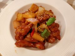 -新大咀港式茶餐厅(宝山万达店)