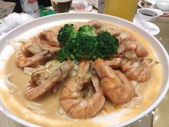 -海鼎荟海鲜姿造(仟禧汇店)