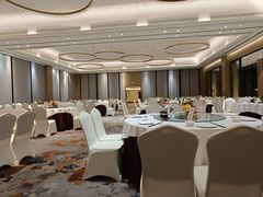 -华北饭店-中餐厅