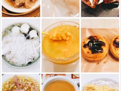 -文辉墨鱼丸大王(铜锣湾渣甸街总店)