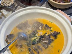 -湘力力小院·鱼汤泡饭(枫林路店)