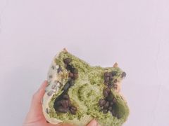 -啊噗吐呦现场烘焙(麦凯乐店)