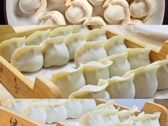 -伊喜饺子(五道口学院路店)