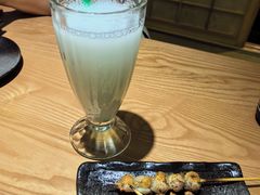 -吉川居酒屋(建国北路店)