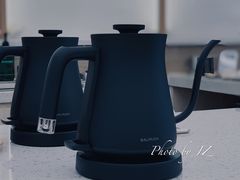 -Onirii Coffee(长乐路店)