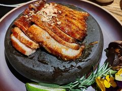-壹泰东南亚主题餐厅·高良姜风情(州桥店)