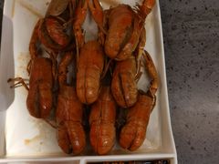 -虾胡闹龙虾馆(湄南河店)