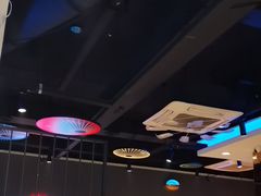 -老街烧烤大排档·地道湖北菜·龙虾馆(汉口火车站店)