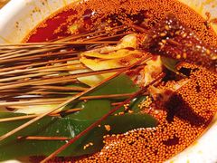 -嘉州叶婆婆钵钵鸡(建设路店)