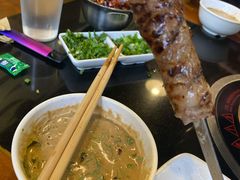 -情忆草原涮肉馆