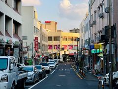 -西归浦每天偶来市场