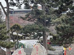 -妙峰山风景名胜区
