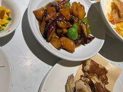 -关东小磨东北菜(漕河泾印象城店)