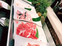 -火舞泰·泰式海鲜火锅餐厅(世纪城店)