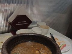 -小放牛炒菜馆(裕华万达店)