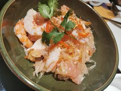 -simply thai天泰(静安嘉里中心店)