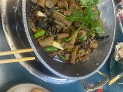 -贵州笋子鸡(米市街店)