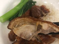 -明记港式烧腊茶餐厅(下沙店)