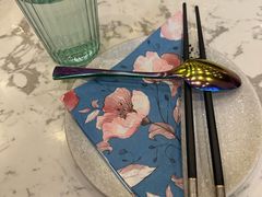 -浩海火烧云傣家菜(蓝港店)