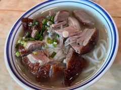 -香辉食馆(新兴路店)