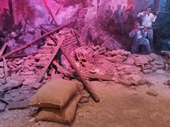 -沈阳“九·一八”历史博物馆