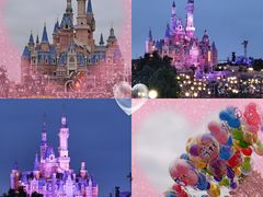 -上海迪士尼度假区