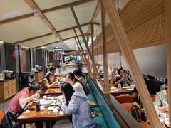 -王家沙点心店(南京西路总店)