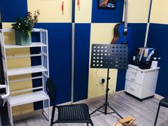 -大象音乐·吉他·架子鼓·声乐(双井店)