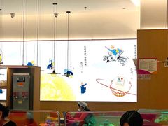 -蔡澜点心·粤菜(丽泽天街店)