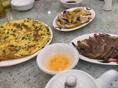 -潮汕铺老店(甜水井店)
